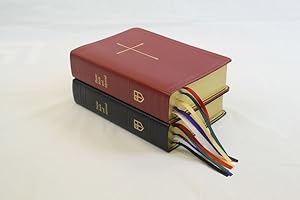 Seller image for Prayer Book and Hymnal : Red, Containing The Book of Common Prayer and The Hymnal 1982, According to the use of The Episcopal Church for sale by GreatBookPrices