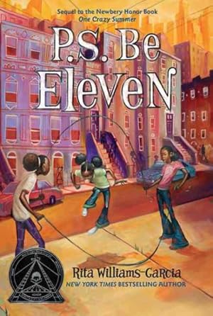 Seller image for P.S. Be Eleven for sale by GreatBookPrices