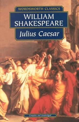 Imagen del vendedor de Julius Caesar a la venta por GreatBookPrices