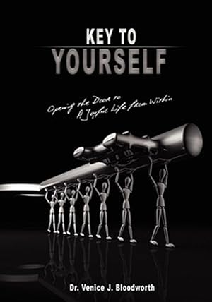 Seller image for Key To Yourself for sale by GreatBookPrices