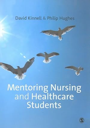 Seller image for Mentoring Nursing and Healthcare Students for sale by GreatBookPrices