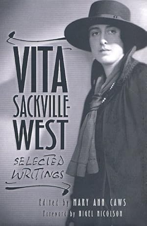 Imagen del vendedor de Vita Sackville-West : Selected Writings a la venta por GreatBookPrices