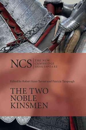 Seller image for Two Noble Kinsmen for sale by GreatBookPrices
