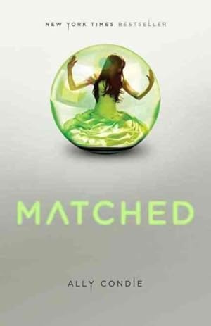 Imagen del vendedor de Matched a la venta por GreatBookPrices