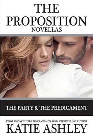 Seller image for Party and Predicament for sale by GreatBookPrices