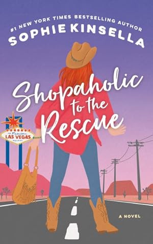 Image du vendeur pour Shopaholic to the Rescue mis en vente par GreatBookPrices
