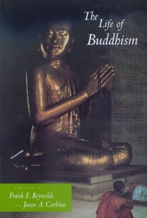 Seller image for Life of Buddhism for sale by GreatBookPrices