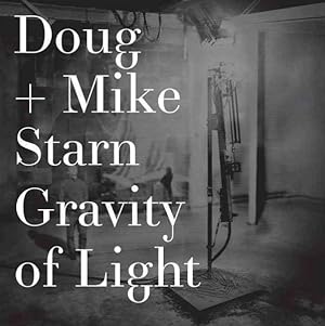 Seller image for Doug + Mike Starn : Gravity of Light for sale by GreatBookPrices