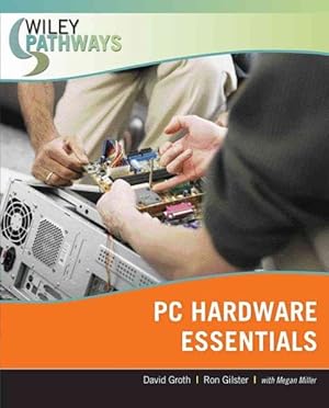Image du vendeur pour PC Hardware Essentials mis en vente par GreatBookPrices