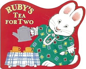 Image du vendeur pour Ruby's Tea for Two mis en vente par GreatBookPrices