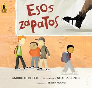 Immagine del venditore per Esos Zapatos/ Those Shoes -Language: spanish venduto da GreatBookPrices