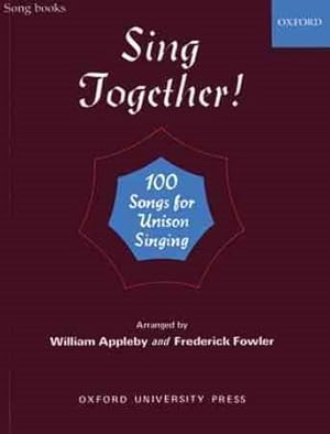 Seller image for Sing Together : Piano Score for sale by GreatBookPrices