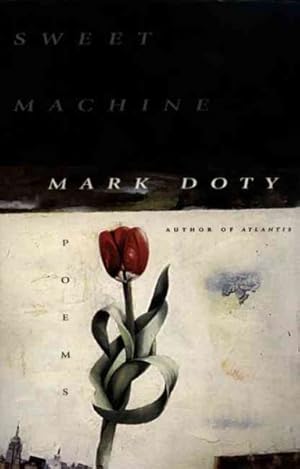 Seller image for Sweet Machine : Poems for sale by GreatBookPrices