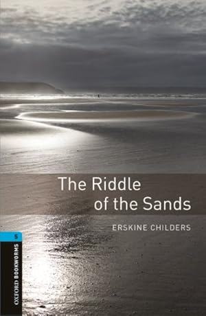 Seller image for Riddle of the Sands for sale by GreatBookPrices