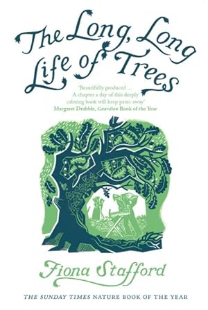 Bild des Verkufers fr Long, Long Life of Trees zum Verkauf von GreatBookPrices