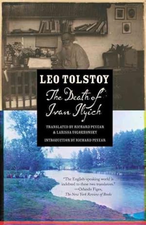 Seller image for Death of Ivan Ilyich for sale by GreatBookPrices