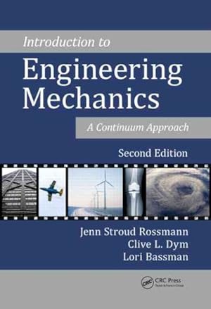 Seller image for Introduction to Engineering Mechanics : A Continuum Approach for sale by GreatBookPrices
