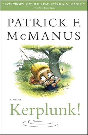 Seller image for Kerplunk! : Stories for sale by GreatBookPrices