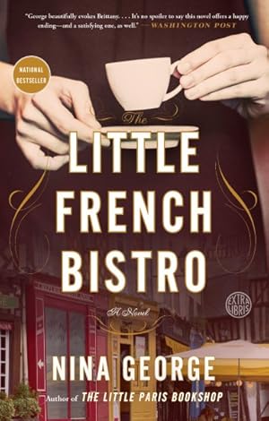 Imagen del vendedor de Little French Bistro a la venta por GreatBookPrices