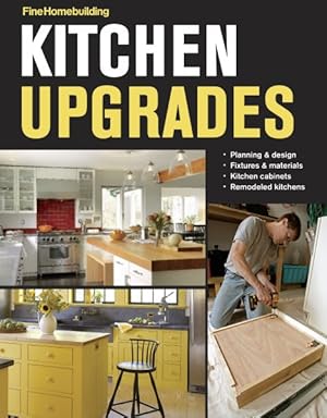 Seller image for Kitchen Upgrades for sale by GreatBookPrices