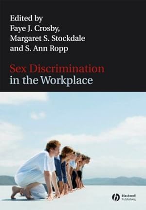 Seller image for Sex Discrimination in the Workplace : Multidisciplinary Perspectives for sale by GreatBookPrices