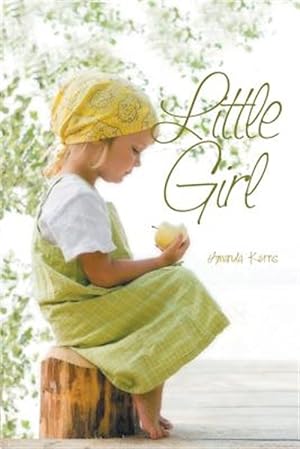 Bild des Verkufers fr Little Girl zum Verkauf von GreatBookPrices