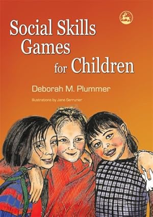 Seller image for Social Skills Games for Children for sale by GreatBookPrices