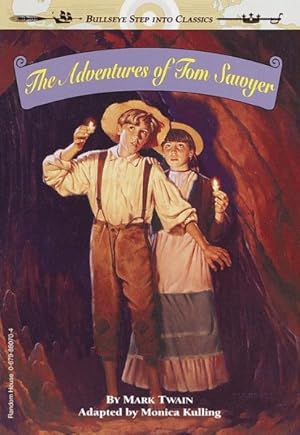 Imagen del vendedor de Adventures of Tom Sawyer a la venta por GreatBookPrices