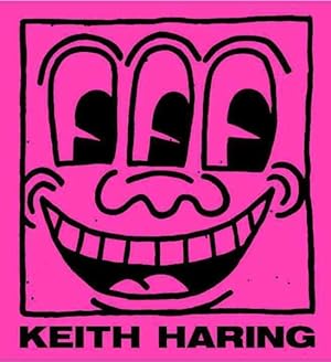 Immagine del venditore per Keith Haring venduto da GreatBookPrices