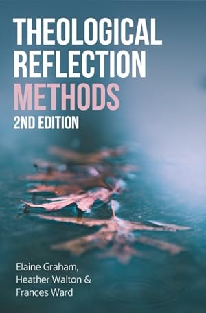 Seller image for Theological Reflection : Methods for sale by GreatBookPrices