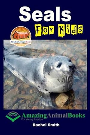 Immagine del venditore per Seals for Kids venduto da GreatBookPrices