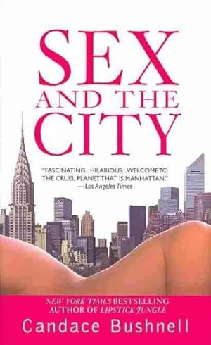 Imagen del vendedor de Sex And the City a la venta por GreatBookPrices