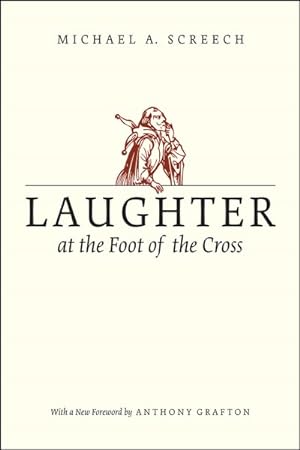 Seller image for Laughter at the Foot of the Cross for sale by GreatBookPrices