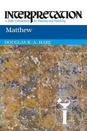 Seller image for Matthew for sale by GreatBookPrices