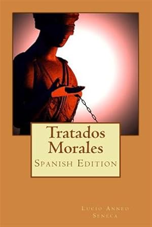 Bild des Verkufers fr Tratados Morales -Language: spanish zum Verkauf von GreatBookPrices