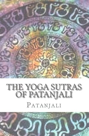 Imagen del vendedor de Yoga Sutras of Patanjali a la venta por GreatBookPrices