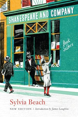 Seller image for Shakespeare and Company for sale by GreatBookPrices