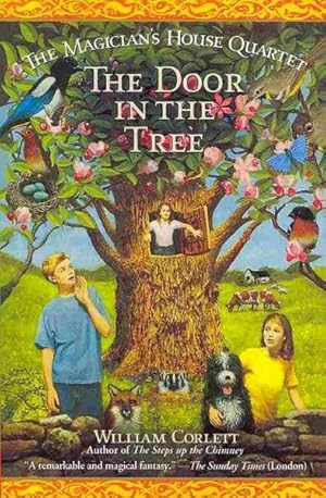 Seller image for Door in the Tree for sale by GreatBookPrices