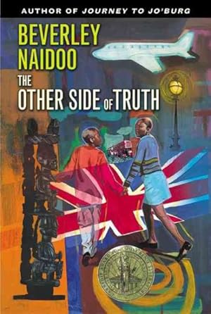 Imagen del vendedor de Other Side of Truth a la venta por GreatBookPrices