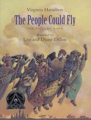 Imagen del vendedor de People Could Fly : The Picture Book a la venta por GreatBookPrices