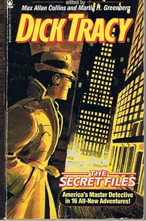 DICK TRACY: THE SECRET FILES