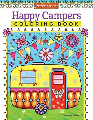 Seller image for Happy Campers for sale by GreatBookPrices