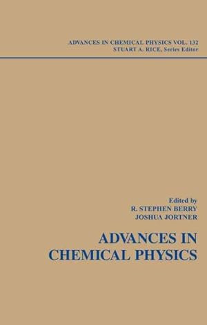 Seller image for Adventures in Chemical Physics : Advances in Chemical Physics for sale by GreatBookPrices