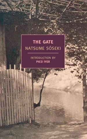 Seller image for Gate for sale by GreatBookPrices