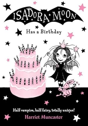 Immagine del venditore per Isadora Moon Has a Birthday venduto da GreatBookPrices