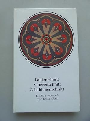 2 Bücher Geschnittene Handschriften Reihe Weiss GRÜN 3 + Papierschnitt Scherenschnitt Schablonens...