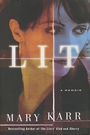 Seller image for Lit: A Memoir for sale by Kenneth A. Himber