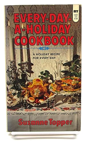 Every-Day-A-Holiday Cookbook