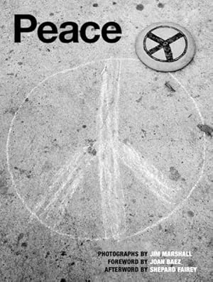 Seller image for Peace for sale by GreatBookPrices