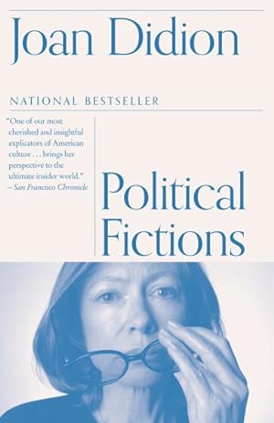 Seller image for Political Fictions for sale by GreatBookPrices